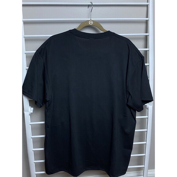 Retro MTV Logo Cotton T-Shirt Beavis & Butthead Size XL - Picture 4 of 4